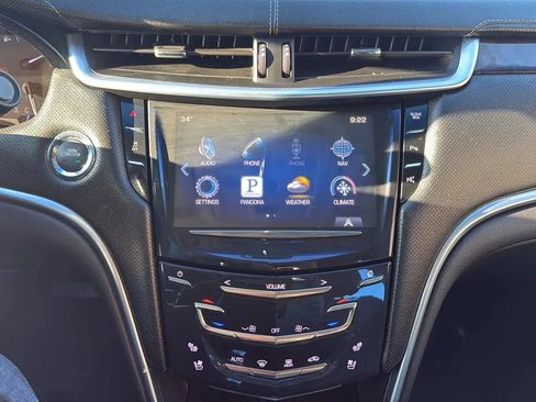 Used 2014 Cadillac XTS Luxury image 14