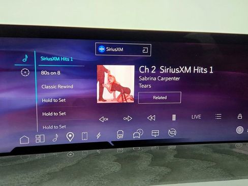 Used 2025 Cadillac Escalade IQ Luxury 2 image 21