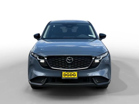 New 2026 MAZDA CX-5 Select AWD/4WD image 8