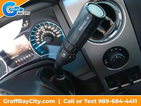 Used 2012 Ford F150 XLT w/ XLT Convenience Pkg image 20