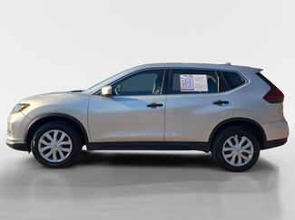 Used 2020 Nissan Rogue S video 2