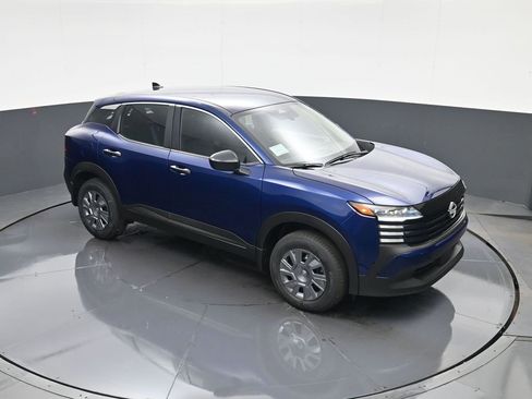 New 2026 Nissan Kicks S w/ Interior Electronics Package image 23