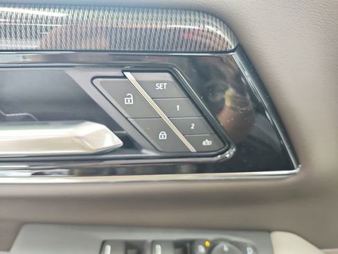 New 2026 GMC Yukon Elevation image 21