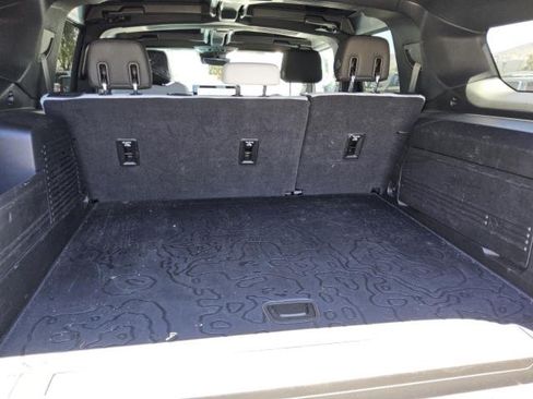 Used 2025 GMC Hummer EV 2X AWD/4WD image 2