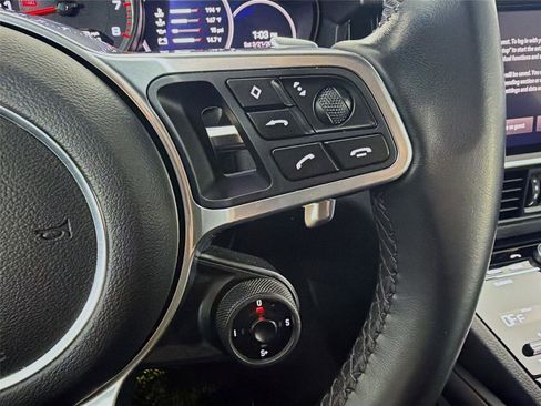 Certified 2023 Porsche Cayenne S AWD/4WD image 14