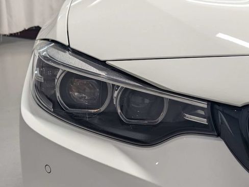 Used 2020 BMW 430i Gran Coupe w/ Convenience Package RWD image 28