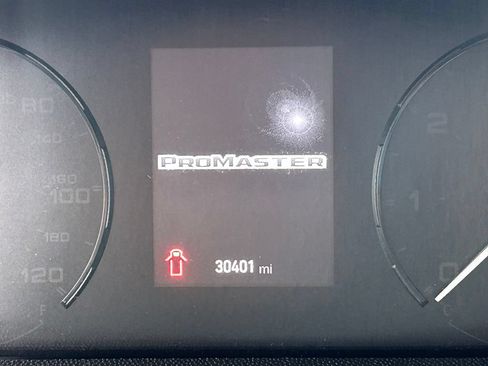 Used 2024 RAM ProMaster 2500 FWD image 22