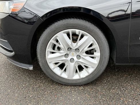 Used 2018 Chevrolet Impala LS image 6