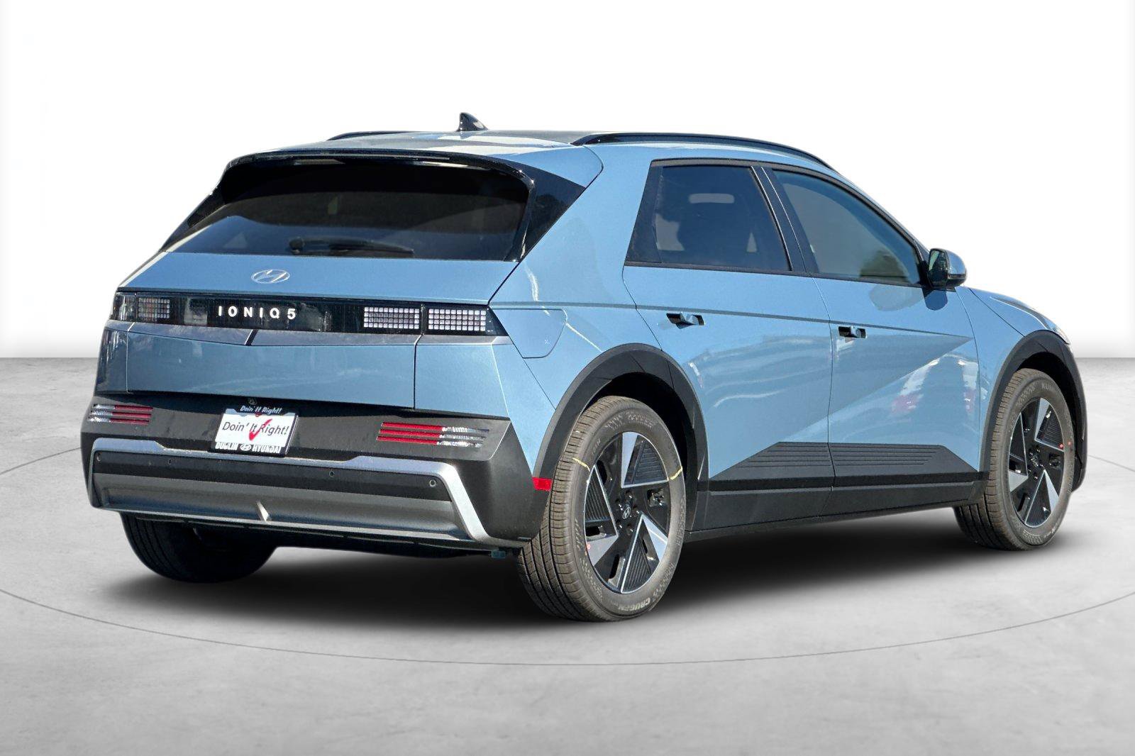 New 2027 Hyundai Ioniq 5 SEL RWD image 6