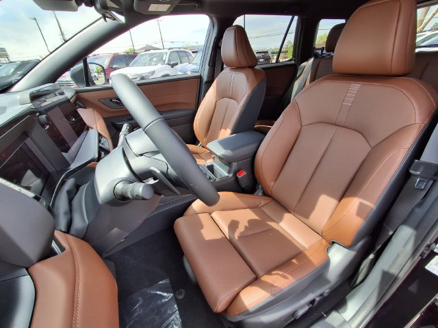 New 2026 Subaru Outback Touring XT AWD/4WD image 24