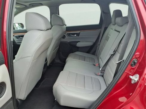 Used 2022 Honda CR-V Touring image 9