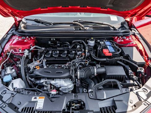 Used 2025 Honda Accord LX image 20