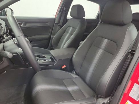 Used 2025 Honda Civic Sport image 22