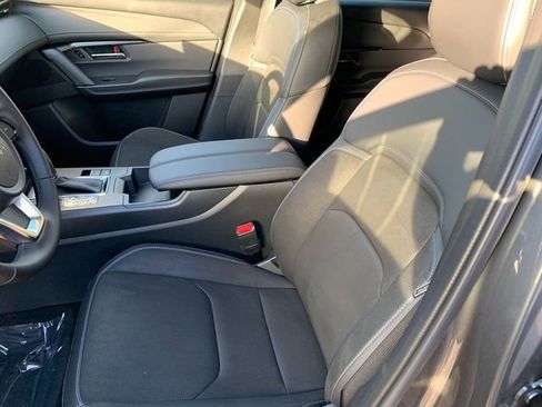 New 2026 MAZDA CX-5 Select AWD/4WD image 10
