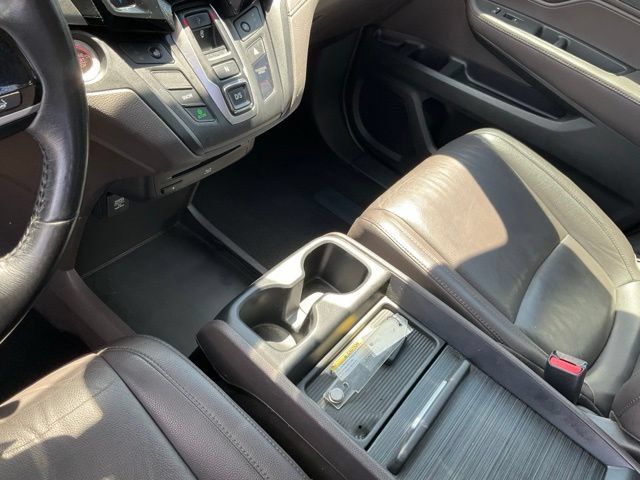 Used 2019 Honda Odyssey EX-L image 17