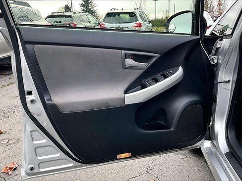 Used 2012 Toyota Prius One image 20