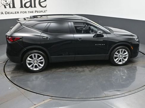 Used 2020 Chevrolet Blazer LT w/ Sound & Technology Package image 38