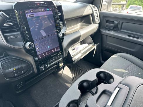 New 2026 RAM 2500 Tradesman image 17