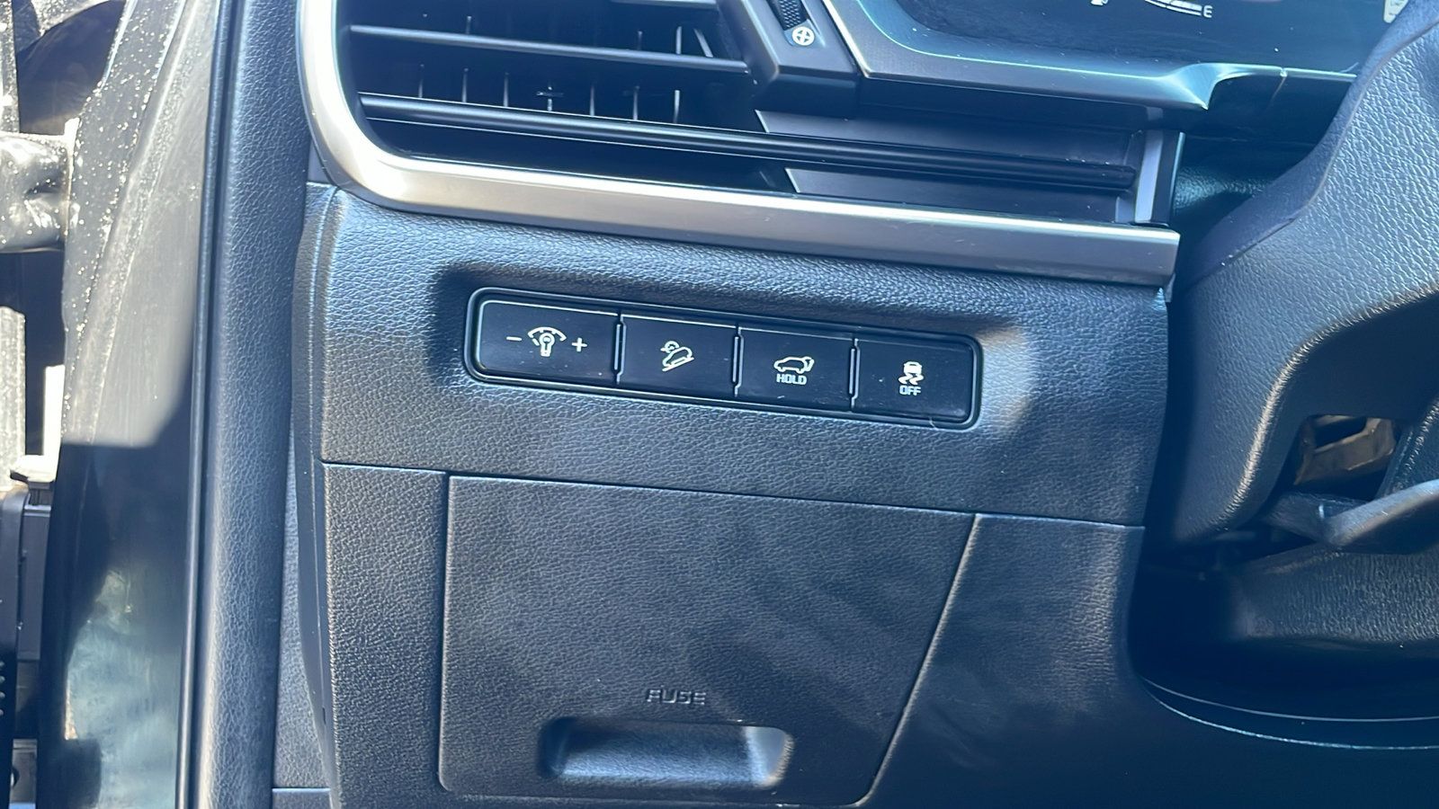 Used 2025 Kia Telluride S AWD/4WD image 27