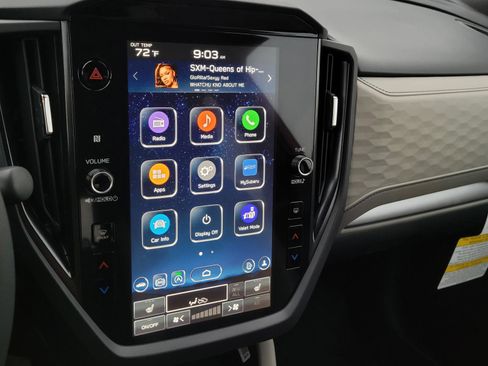 New 2026 Subaru Forester Premium image 10