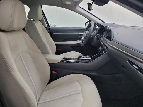 Used 2023 Hyundai Sonata SEL FWD image 21