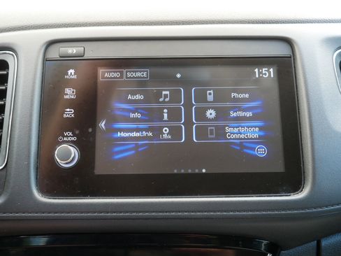 Used 2020 Honda HR-V EX image 30