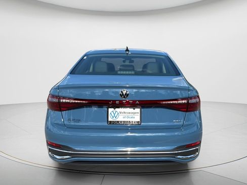 New 2026 Volkswagen Jetta SEL FWD image 7