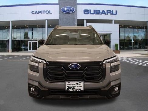 New 2026 Subaru Outback Premium image 7