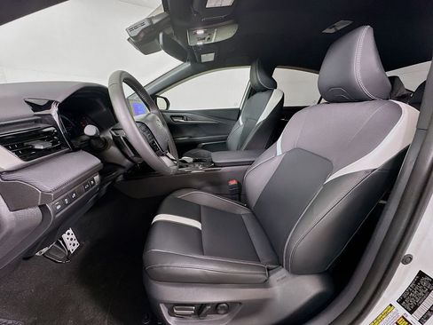 Certified 2025 Toyota Camry SE image 20