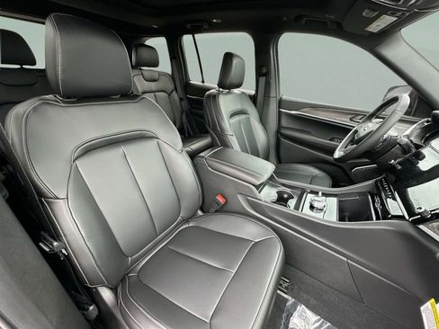 New 2026 Jeep Grand Cherokee Limited w/ Limited Altitude Package AWD/4WD image 15
