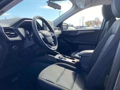 New 2026 Ford Escape Active w/ Tech Pack #1 image 11