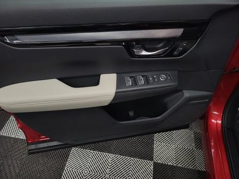 Certified 2024 Honda CR-V EX-L image 20