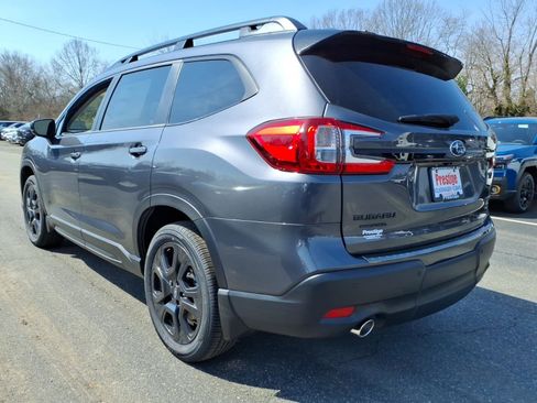 New 2026 Subaru Ascent Bronze Edition image 3