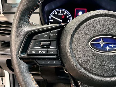 Used 2024 Subaru Crosstrek 2.5i Limited w/ Crosstrek Mirror Package AWD/4WD image 28
