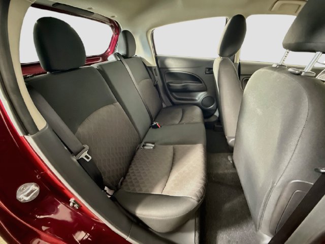Used 2024 Mitsubishi Mirage LE FWD image 25