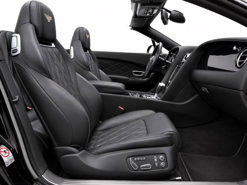 Used 2013 Bentley Continental GT AWD/4WD image 14