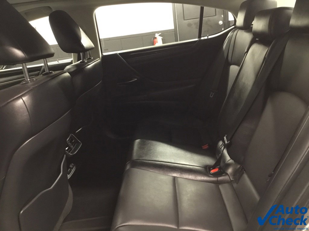 Used 2019 Lexus ES 350 w/ Accessory Package 2 FWD image 30