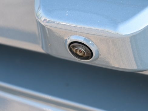 New 2025 Ford Bronco Sport Outer Banks w/ Outer Banks Tech Package+ image 5