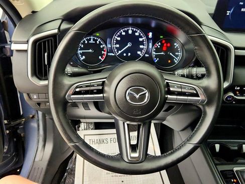 Used 2024 MAZDA CX-50 AWD 2.5 S w/ Weather Package image 13