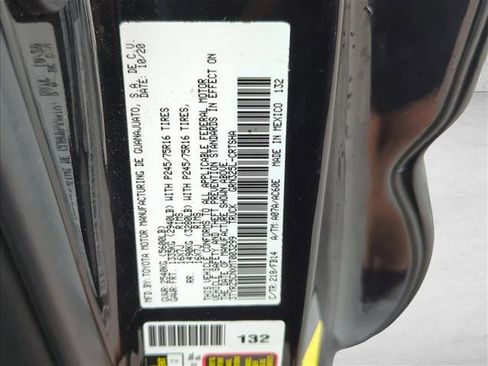 Used 2021 Toyota Tacoma SR image 26