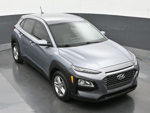 Used 2021 Hyundai Kona SE AWD/4WD image 32