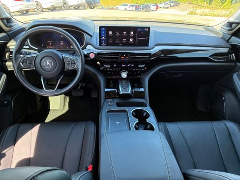 Used 2025 Acura MDX FWD w/ Technology Package image 25