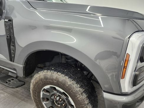 Used 2024 Ford F250 XLT w/ Tremor Off-Road Package image 25