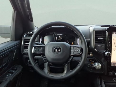 New 2026 RAM 1500 Limited image 10