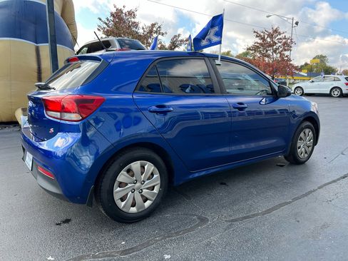 Used 2018 Kia Rio S image 6