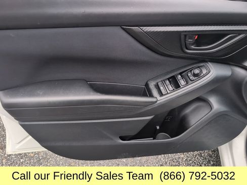 Used 2018 Subaru Impreza 2.0i AWD/4WD image 12