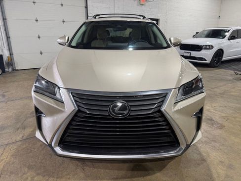 Used 2018 Lexus RX 350 AWD w/ Premium Package image 2