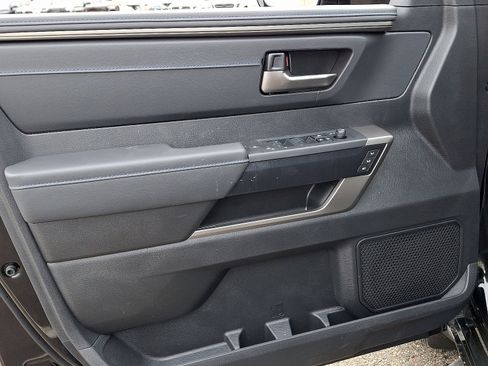 New 2026 Toyota Sequoia Platinum image 10