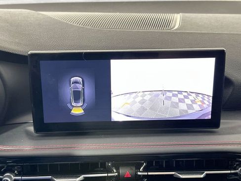 Used 2024 Dodge Hornet R/T Plus image 14