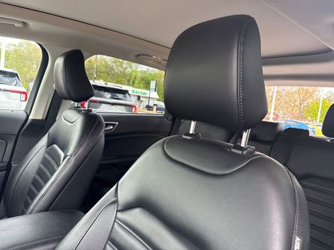 Used 2023 Ford Edge SEL w/ Convenience Package AWD/4WD image 24